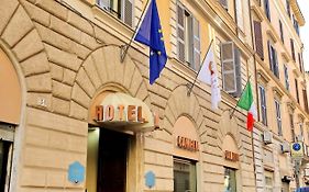 Hotel Camelia in Rome